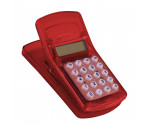 Calculator Clip