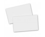 2 Pack - 8 x 5 Notepads - Blank