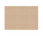 19 x 13 MDF Clipboard