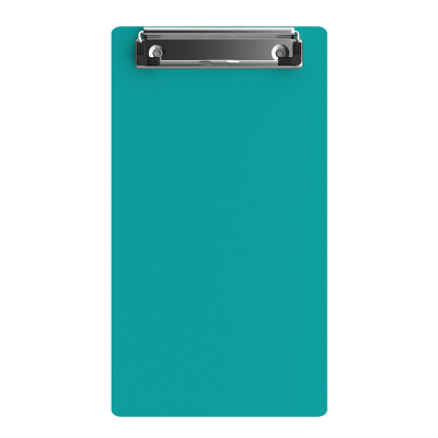 Citation Clipboard - Teal