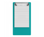 Citation Clipboard - Teal