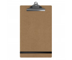 Large MDF Menu Clipboard
