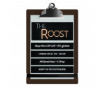 HDF Small Menu Clipboard