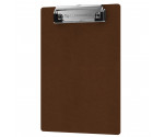 Memo Size 5 x 8 HDF 120mm Clipboard 