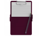 Wine Mini ISO Clipboard