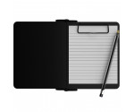Blackout Mini Novel ISO Clipboard
