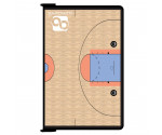 Basketball Clipboard
