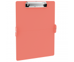 WhiteCoat Clipboard® - Coral Veterinary Medicine Edition