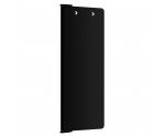 Vertical ISO Clipboard