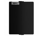 Vertical ISO Clipboard