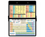 WhiteCoat Clipboard® - Chemistry Edition