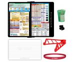 Complete Clipboard Kit - Nursing Edition