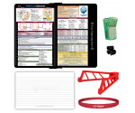 Complete Clipboard Kit - Medical Edition