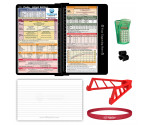 Complete Clipboard Kit - Pediatric Edition 