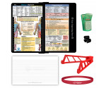 Complete Clipboard Kit - Physical Therapy Edition