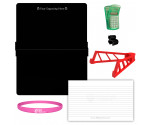 Complete ISO Clipboard Kit 