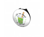 Ask me about our Jello Cups Button Stethoscope Button